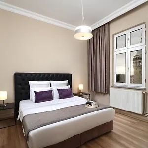 Meroddi Galata Flats Κωνσταντινούπολη