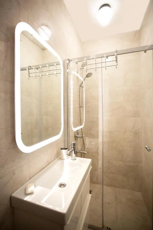 Deniz Suites Istanbul Turkey