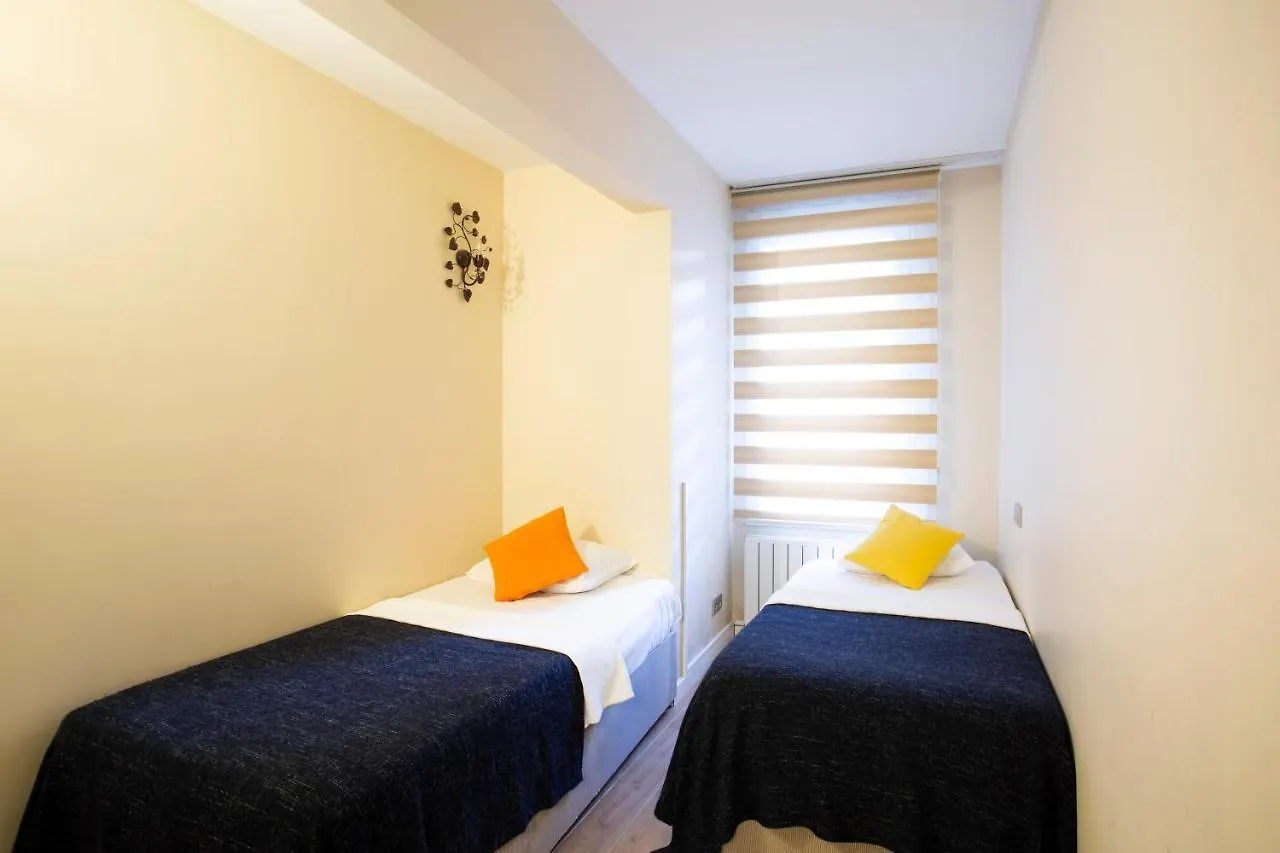 Deniz Suites Istanbul 0*,  Turkey